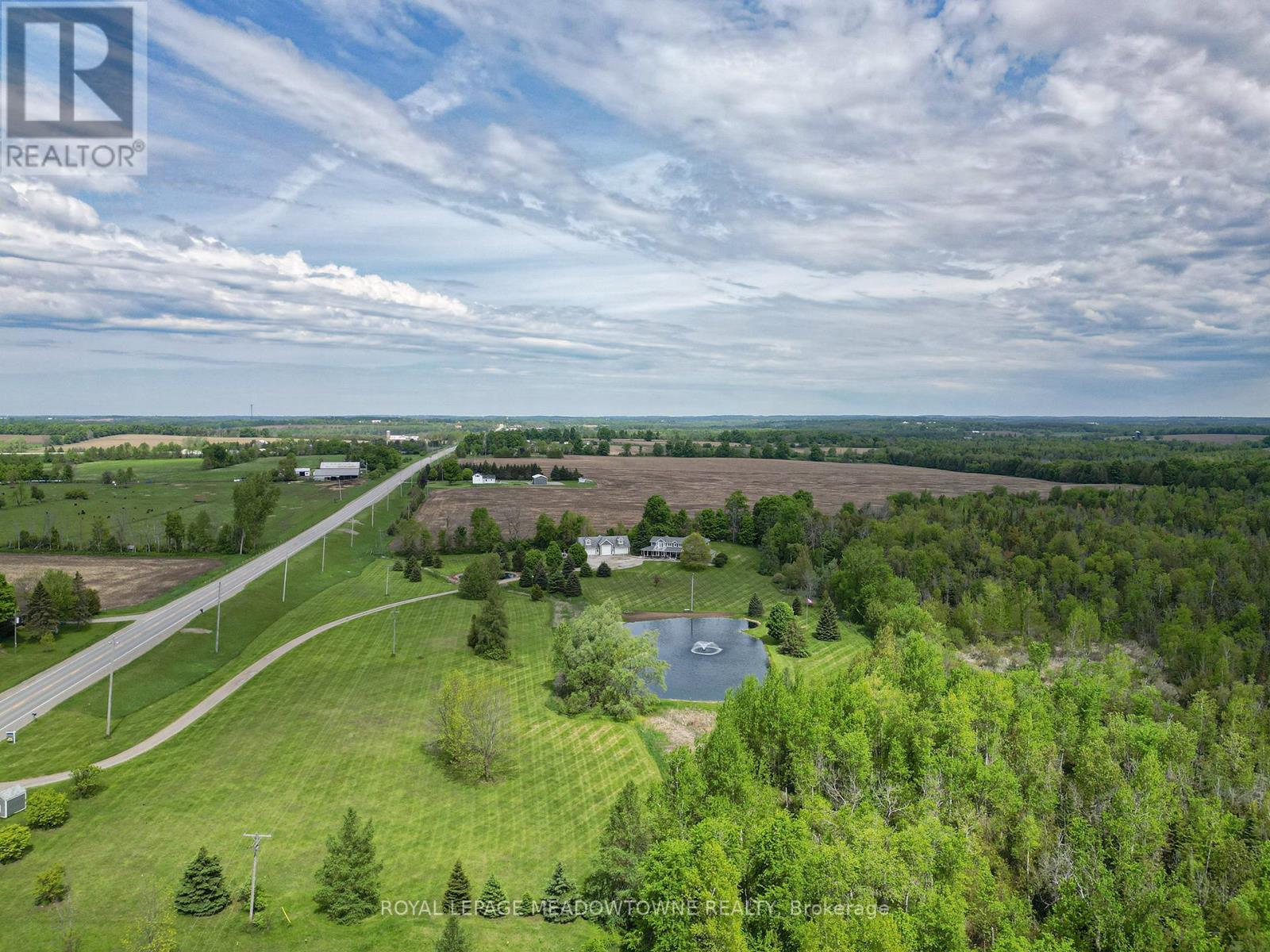 Detached at 5169 WELLINGTON 125 ROAD, Erin