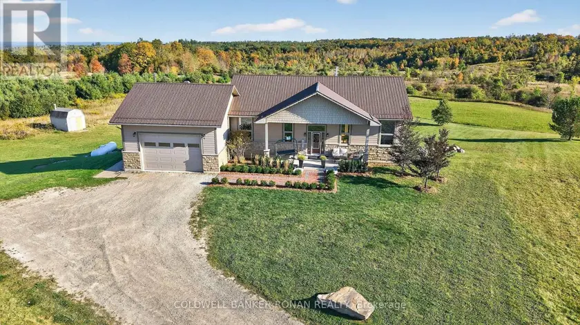 Detached at 796271 3RD LINE E, Mulmur
