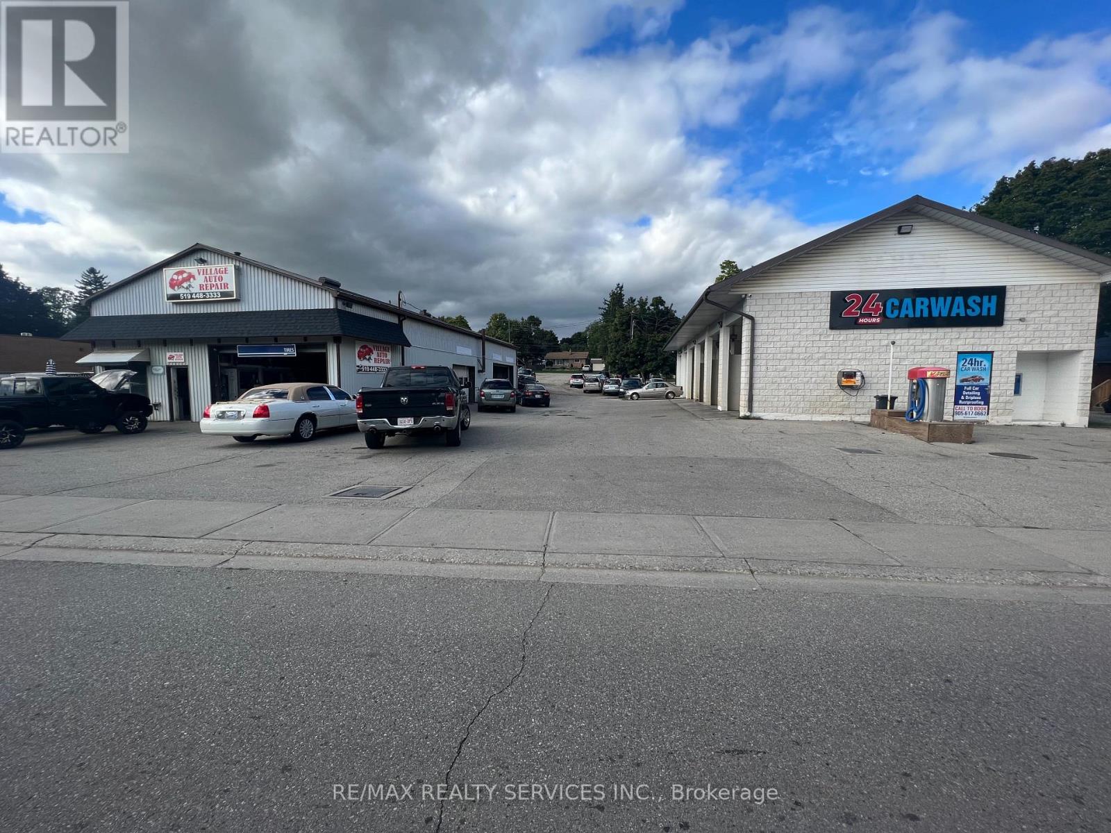 Other at 3-5 BEVERLY STREET W, Brant (South Dumfries)