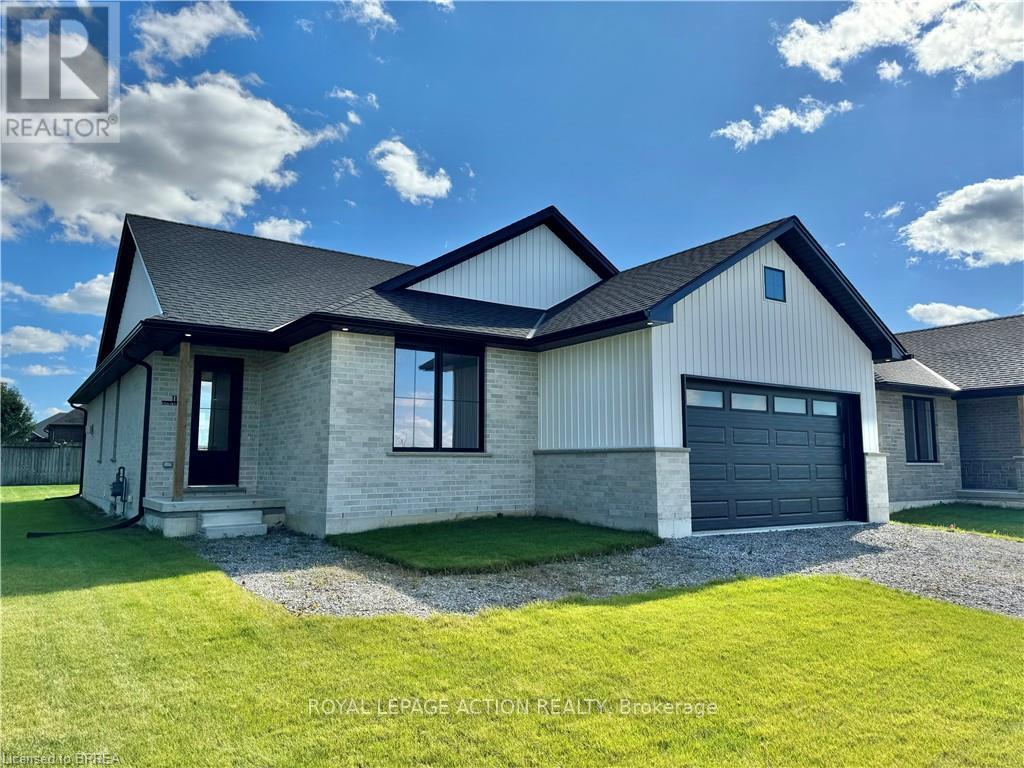 Detached at 111 JUDD DRIVE, Norfolk (Simcoe)