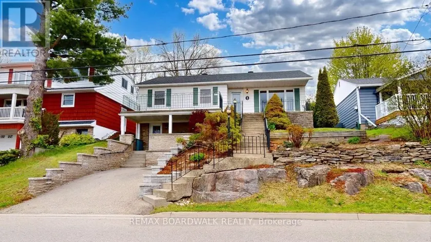 Detached at 40 JESSIE STREET, Brockville