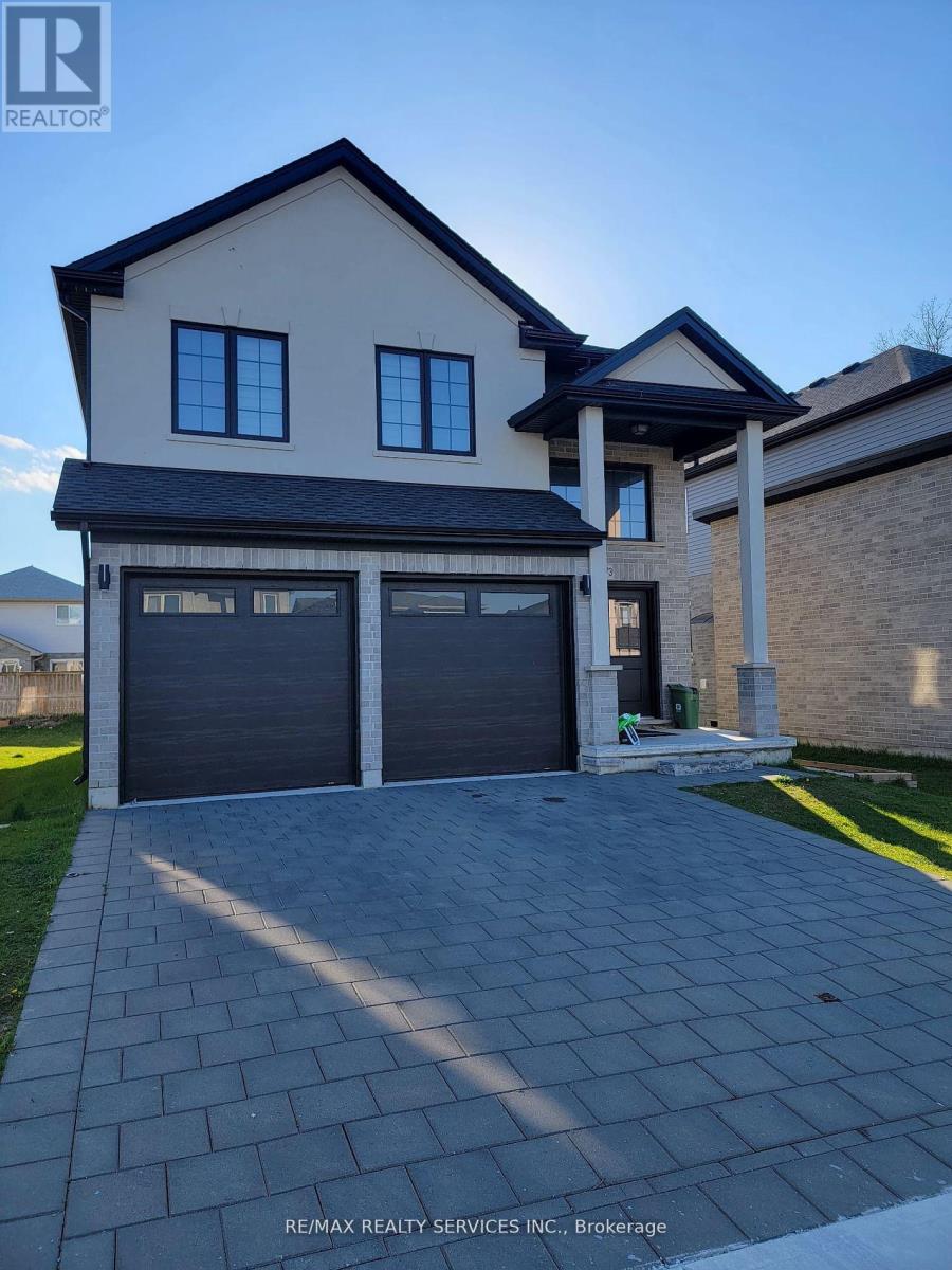 Detached at 1573 DYLAN STREET, London East (East D)