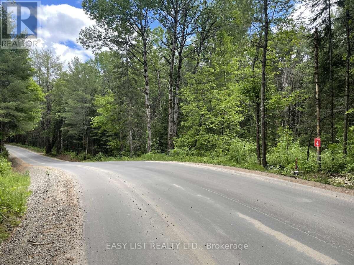Vacant Land at 0 DWIGHT BEACH ROAD, Lake of Bays (Franklin)