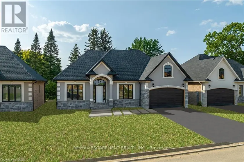 Detached at 41 CESAR PLACE, Hamilton