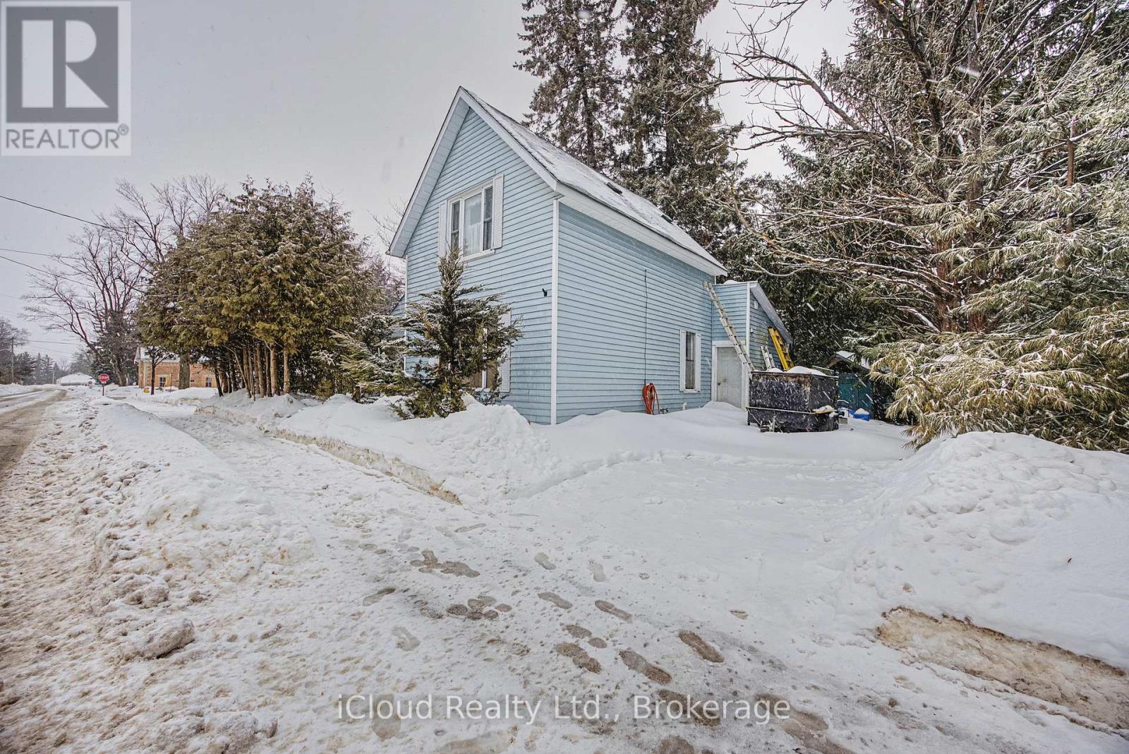 Detached at 316 GORDON STREET, Shelburne