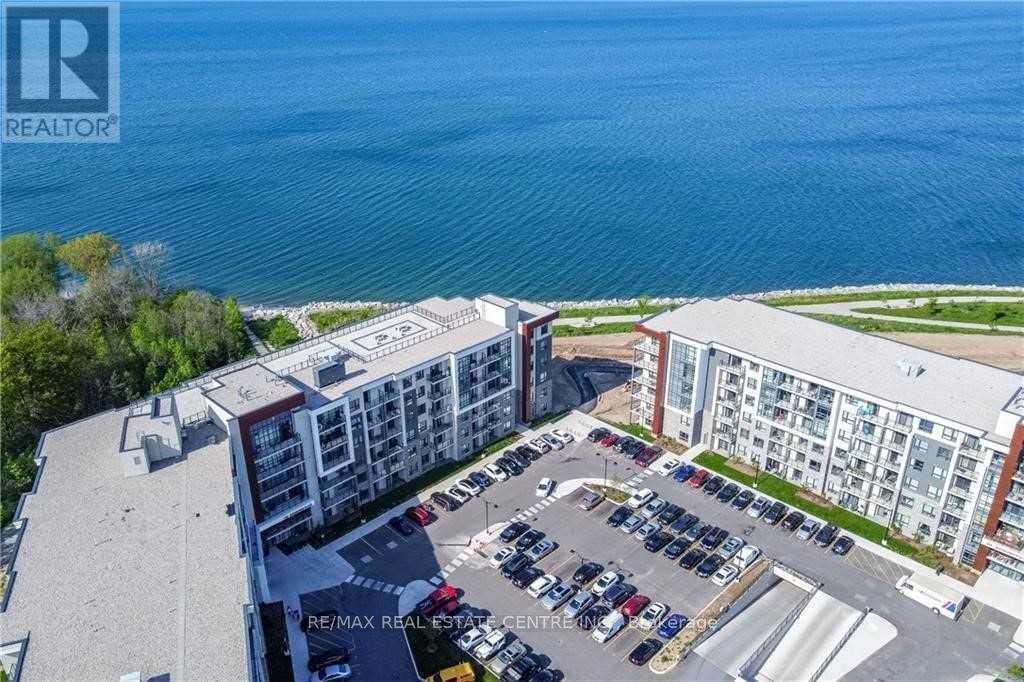 Apartment at 332 - 101 SHOREVIEW PLACE, Hamilton (Lakeshore)