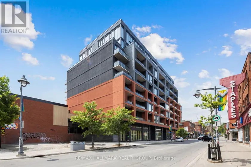 Other at 390 BANK STREET, Ottawa