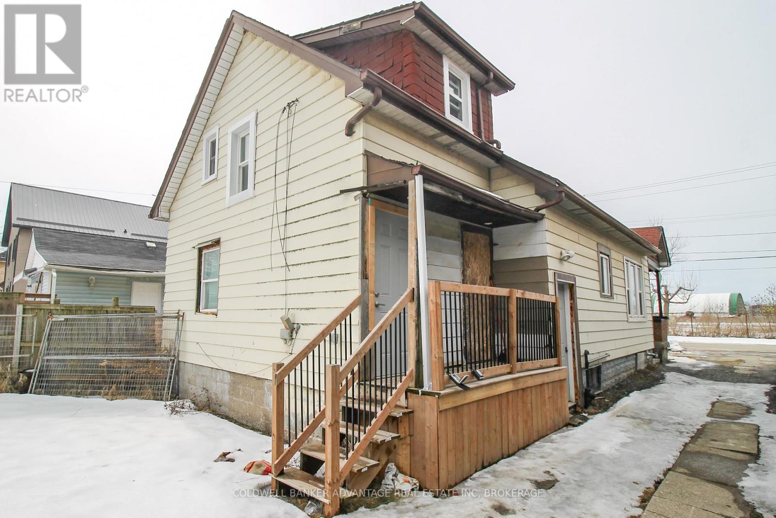Multiplex at UPPER - 181 WELLAND STREET, Port Colborne (East Village)