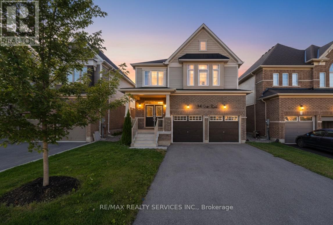Detached at 104 PICK ROAD, Guelph/Eramosa (Rockwood)