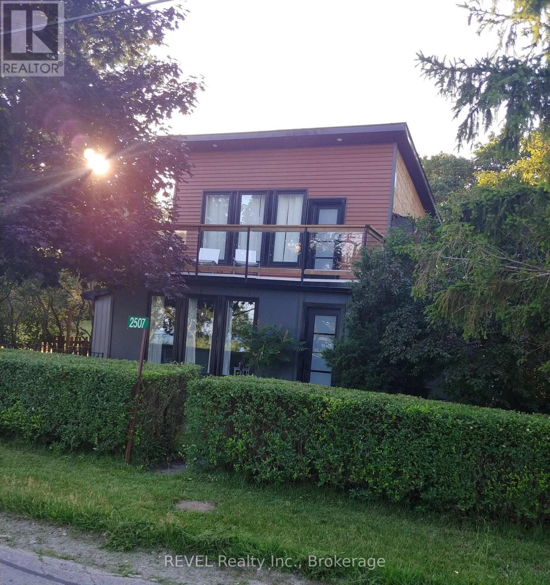 Detached at 2507 NORTH SHORE DRIVE, Haldimand