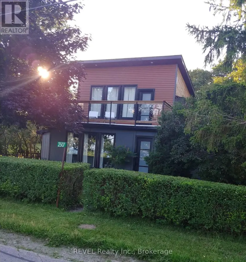 Detached at 2507 NORTH SHORE DRIVE, Haldimand