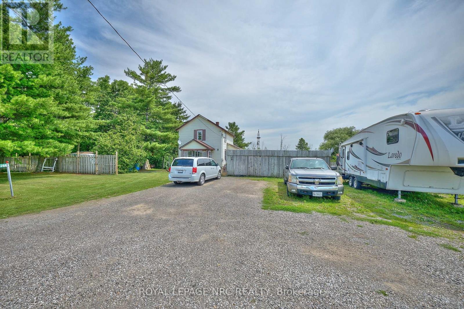 Detached at 10266 WILLODELL ROAD, Niagara Falls (Lyons Creek)