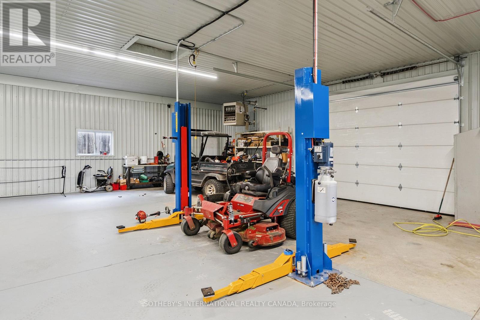Other at 4085 VICTORIA ROAD S, Puslinch