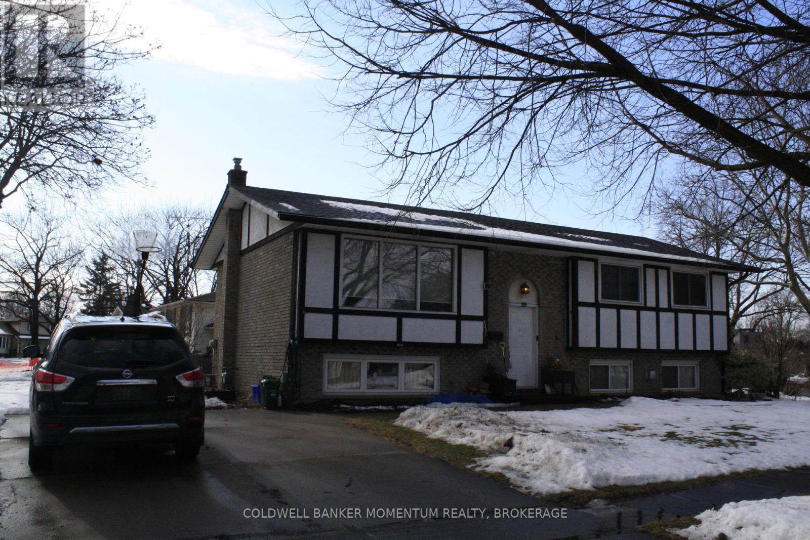 Detached at 4351 BRIARWOOD AVENUE, Niagara Falls (Morrison)