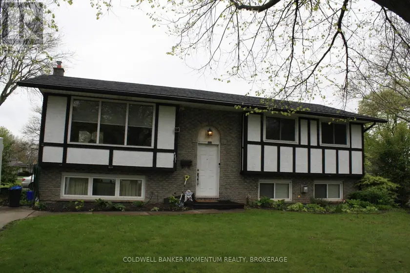 Detached at 4351 BRIARWOOD AVENUE, Niagara Falls