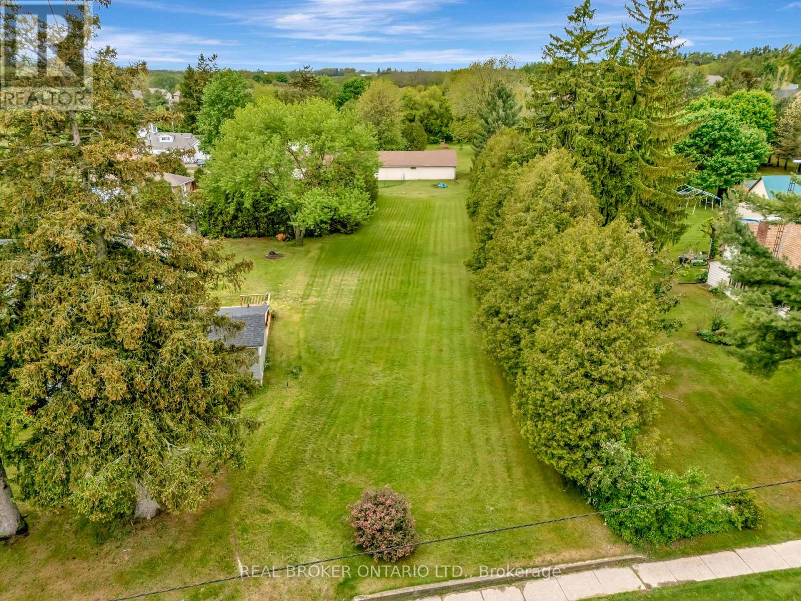 Vacant Land at B - 729 MOUNT PLEASANT ROAD, Brant (Brantford Twp)