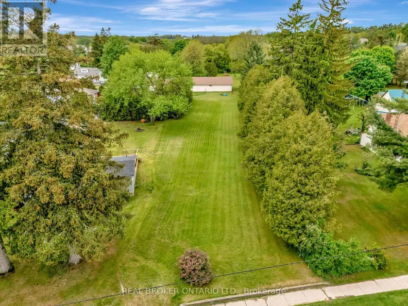 Vacant Land at B - 729 MOUNT PLEASANT ROAD, Brant