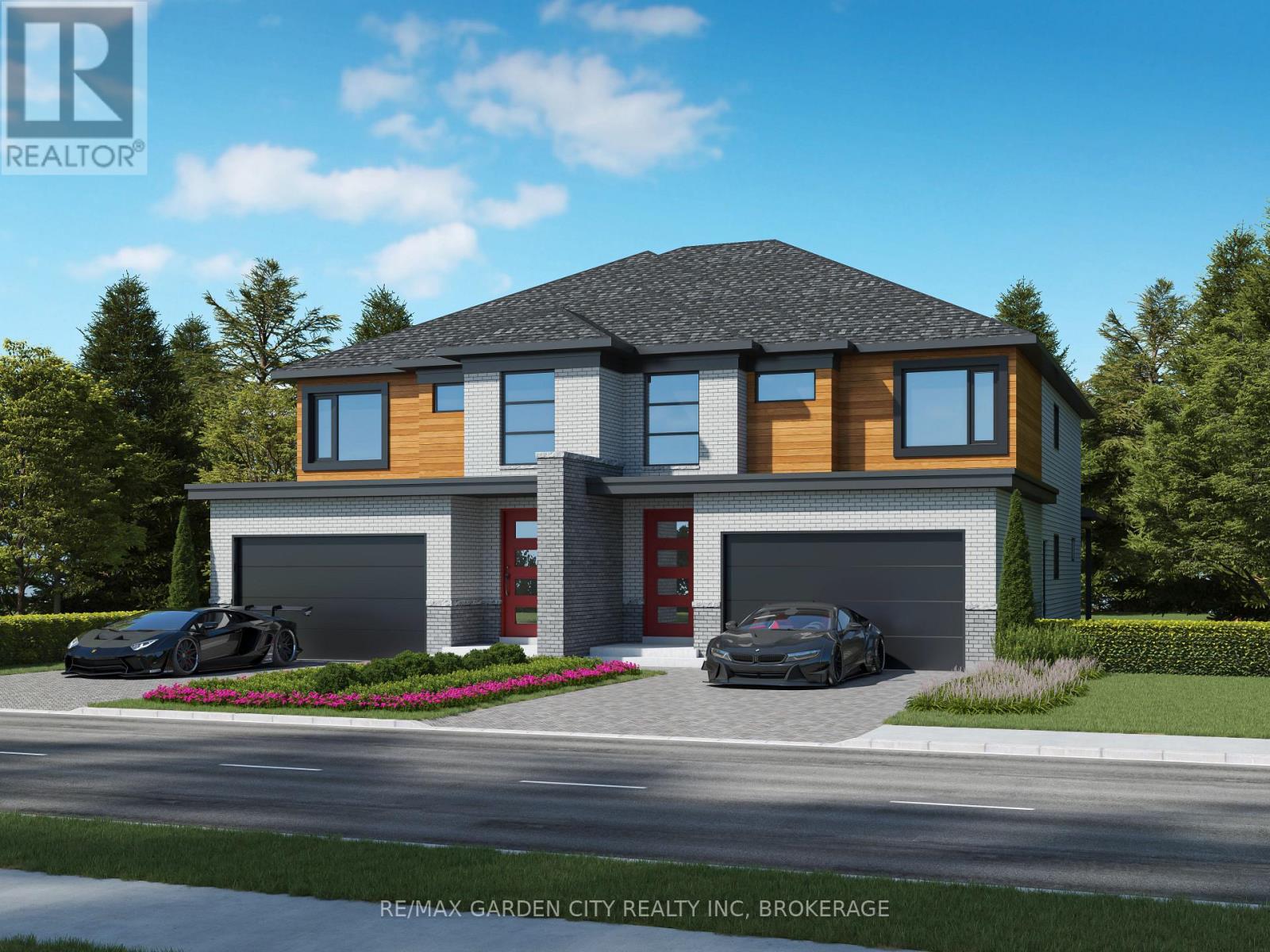 Semi-Detached/Link at 661 CLARE AVENUE, Welland (N. Welland)