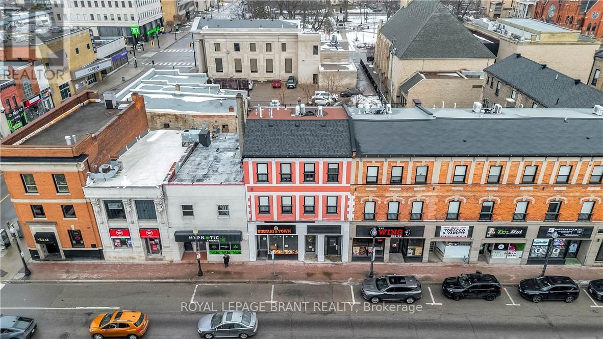 Other at 120 DALHOUSIE STREET, Brantford