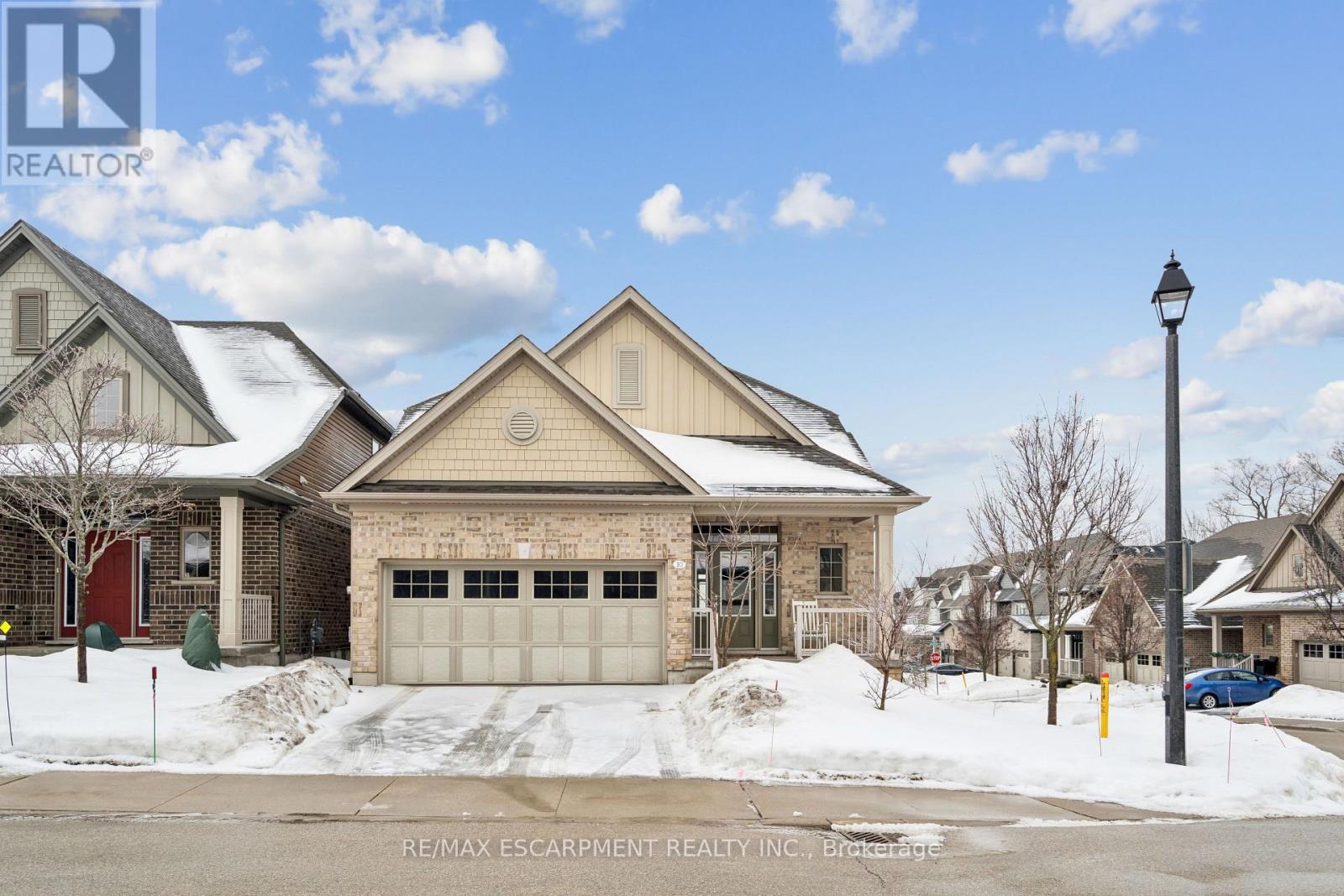 Detached at 10 CHESTNUT DRIVE, Guelph/Eramosa (Rockwood)