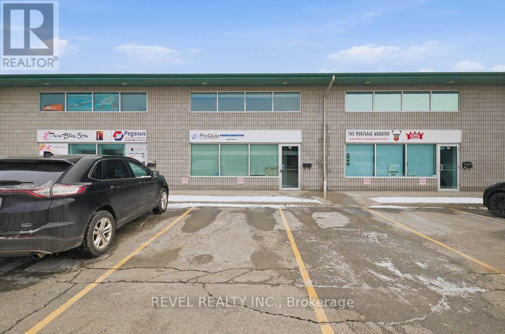 Other at 12-UPPER - 45 DALKEITH DRIVE, Brantford