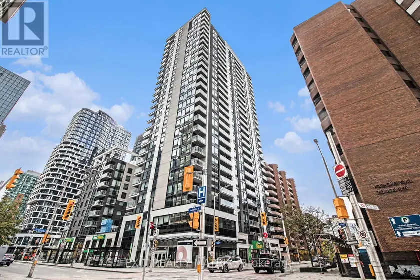 Apartment at 1101 - 340 QUEEN STREET, Ottawa