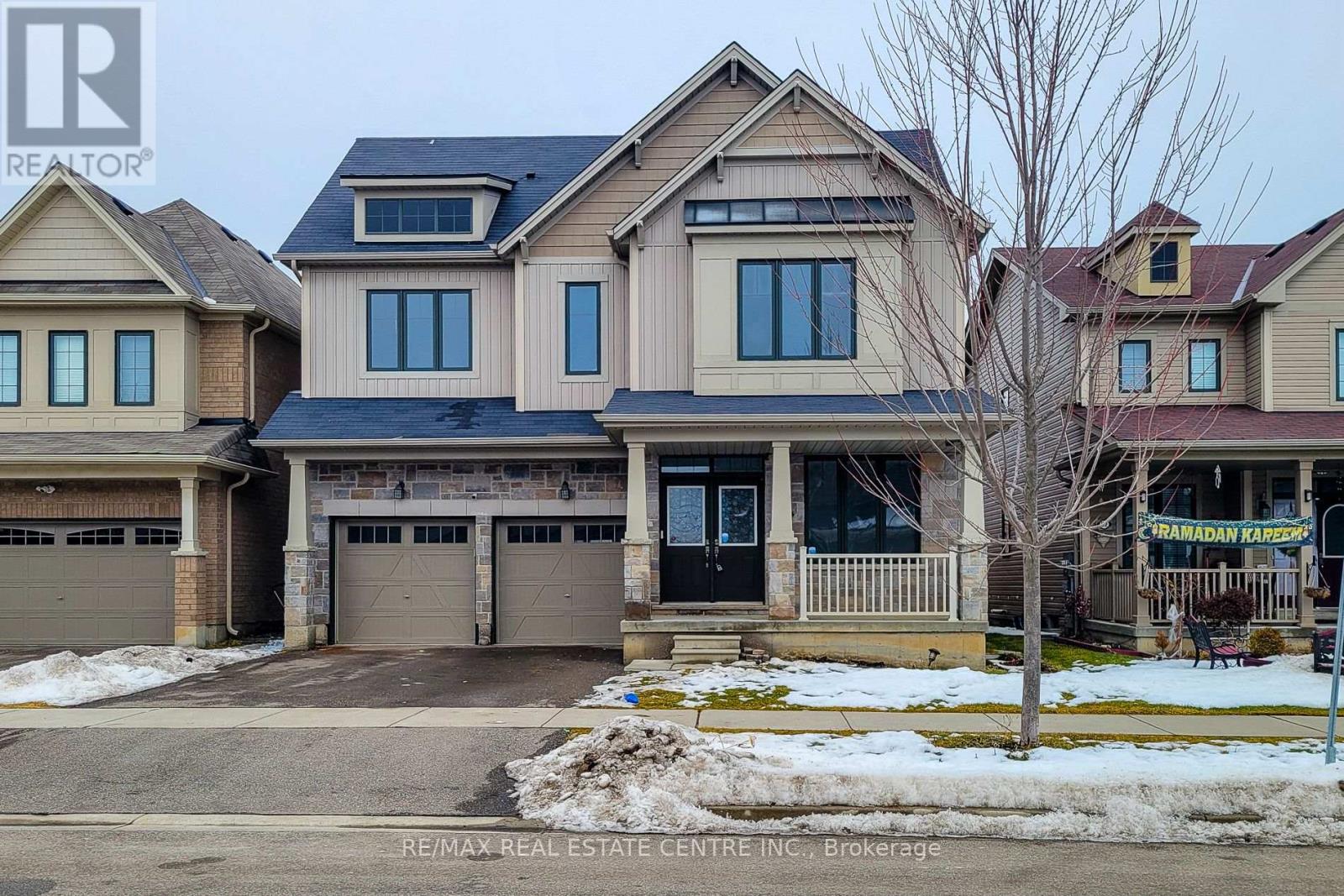 Detached at 80 LARRY CRESCENT, Haldimand