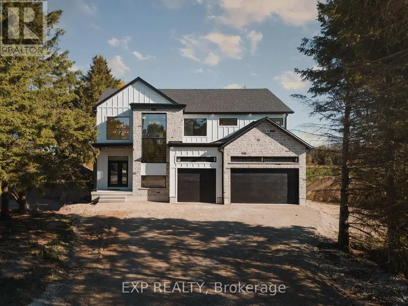 Detached at 1060 WALTON AVENUE, North Perth (Listowel)