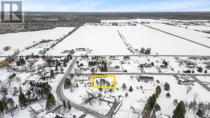 Vacant Land at 0 VINCENT HUBERT ROAD N, North Stormont