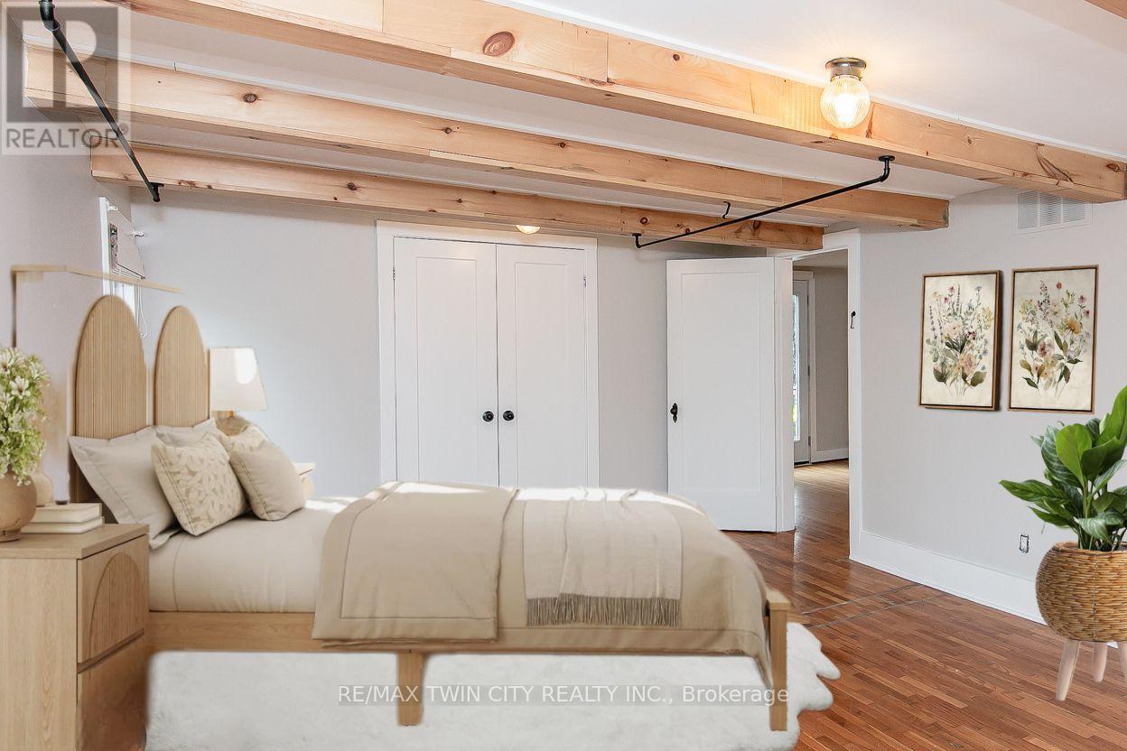 Detached at 346 WELLINGTON STREET, Ingersoll