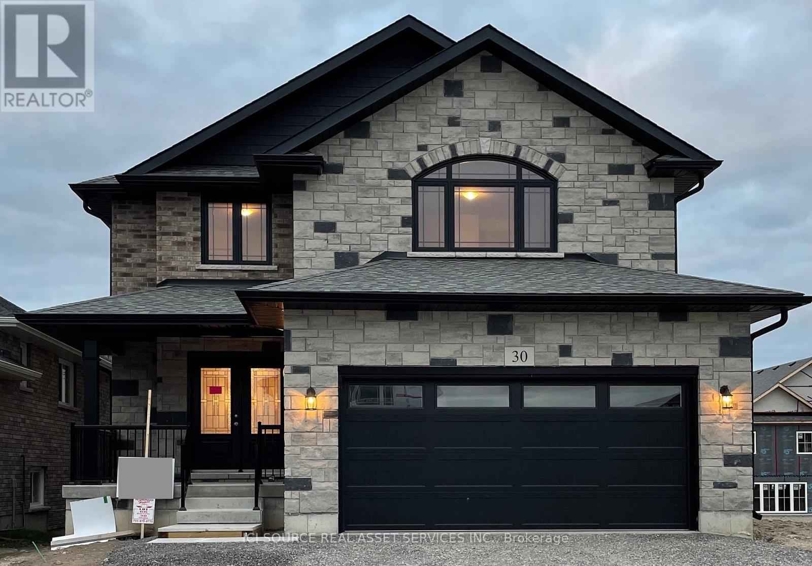 Detached at B - 30 YORK DRIVE, Peterborough (Monaghan Ward 2)