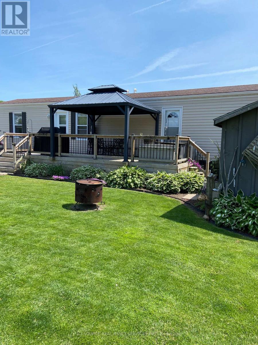Detached at 50 - 33 PITT STREET, Bayham (Port Burwell)