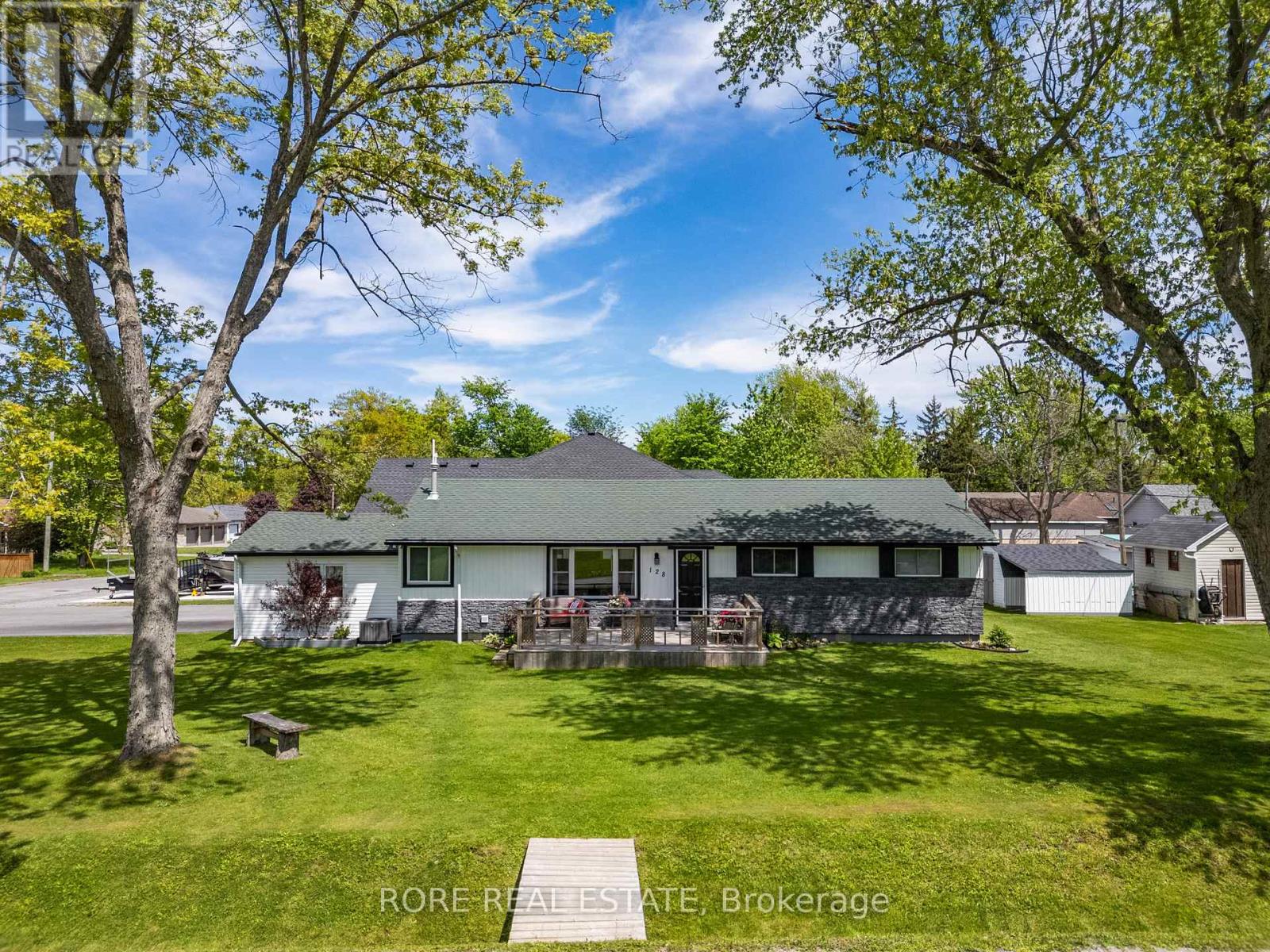 Detached at 128 COOK AVENUE, Fort Erie (Ridgeway)