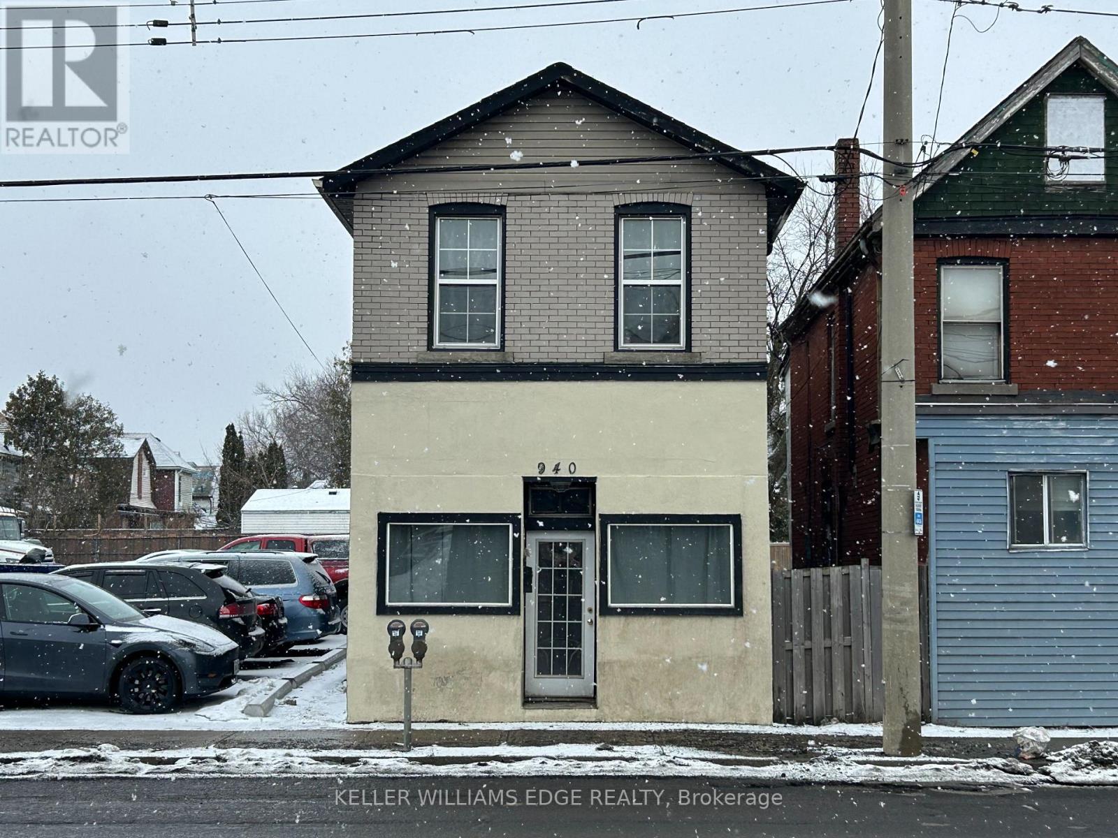 Other at 940 BARTON STREET E, Hamilton (Crown Point)
