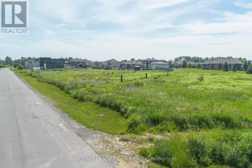 Vacant Land at 6785 STILL MEADOW WAY E, Ottawa