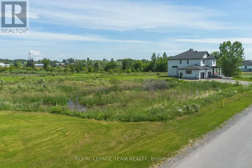 Vacant Land at 6790 STILL MEADOW WAY, Ottawa