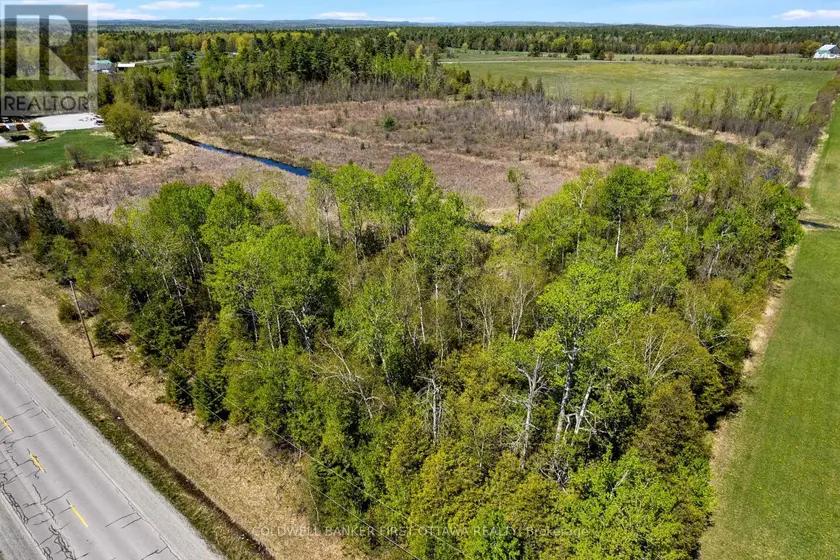 Vacant Land at 00 WOLF GROVE RD PT LT 16 ROAD, Lanark Highlands