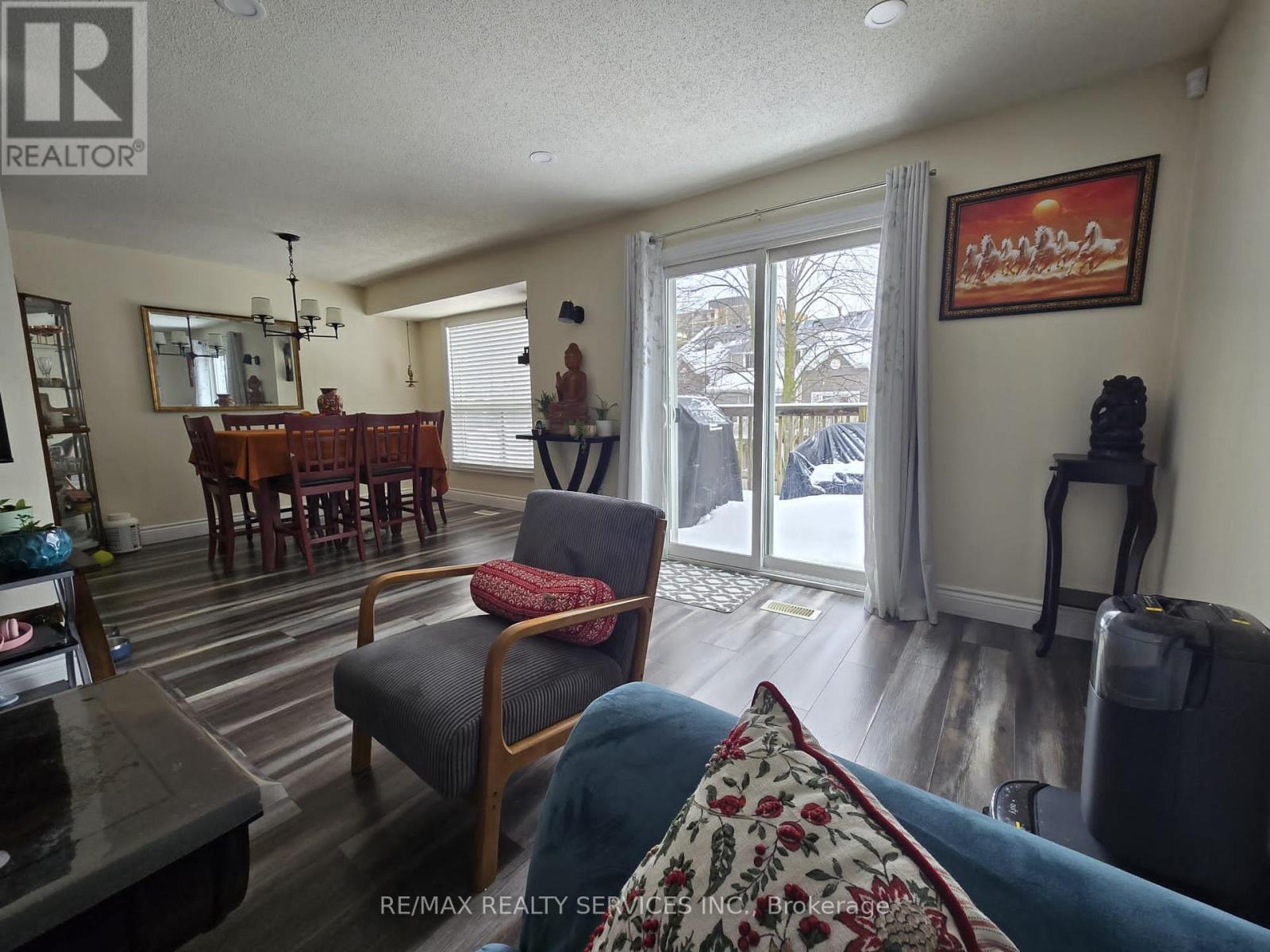 Townhouse at 32 - 54 GREEN VALLEY DRIVE, Kitchener