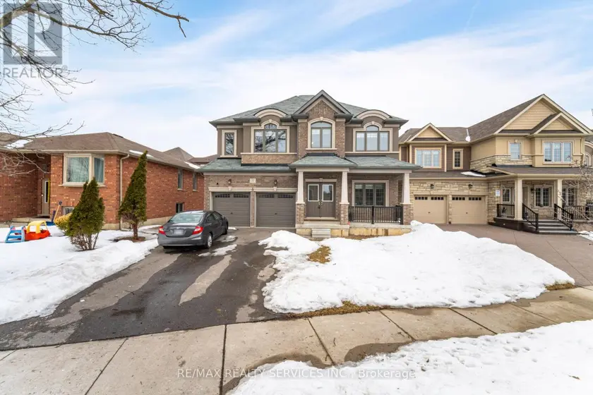 Detached at 37 PACE AVENUE, Brantford