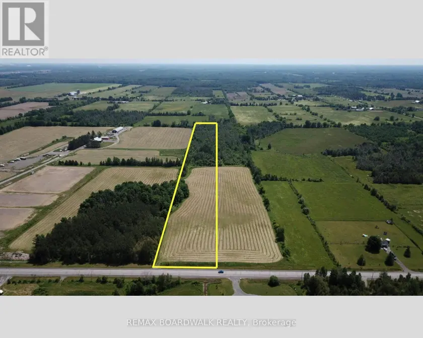 Vacant Land at 6980 FALLOWFIELD ACRES, Ottawa