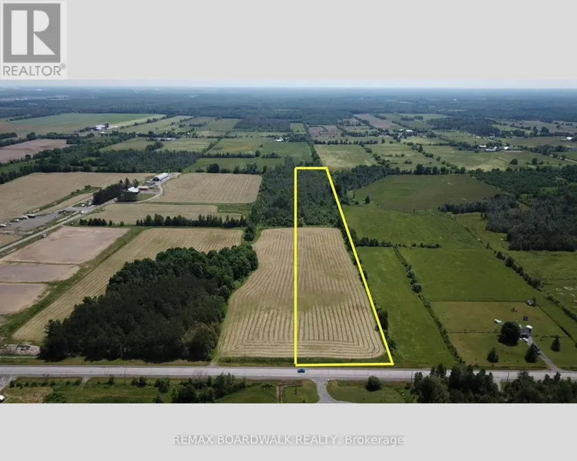 Vacant Land at 7020 FALLOWFIELD ACRES, Ottawa