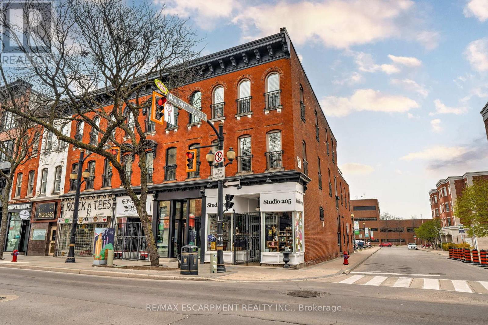Other at 205 KING STREET E, Hamilton (Beasley)