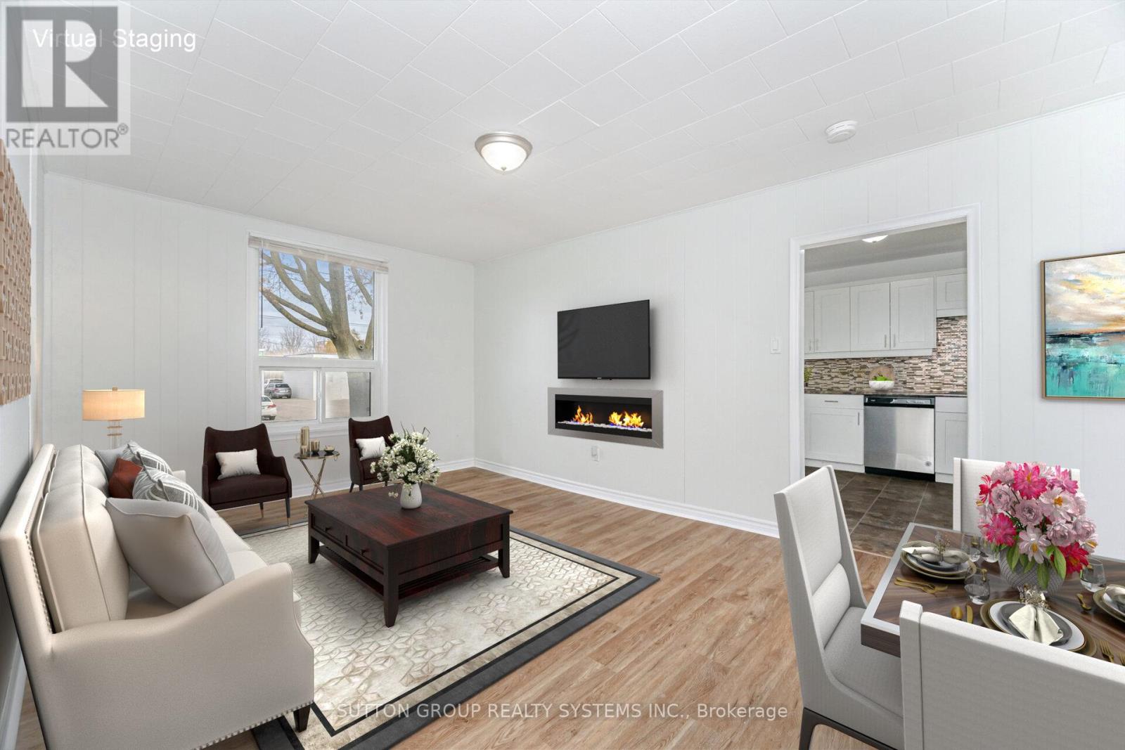 Detached at 299 PARK AVENUE, Brantford