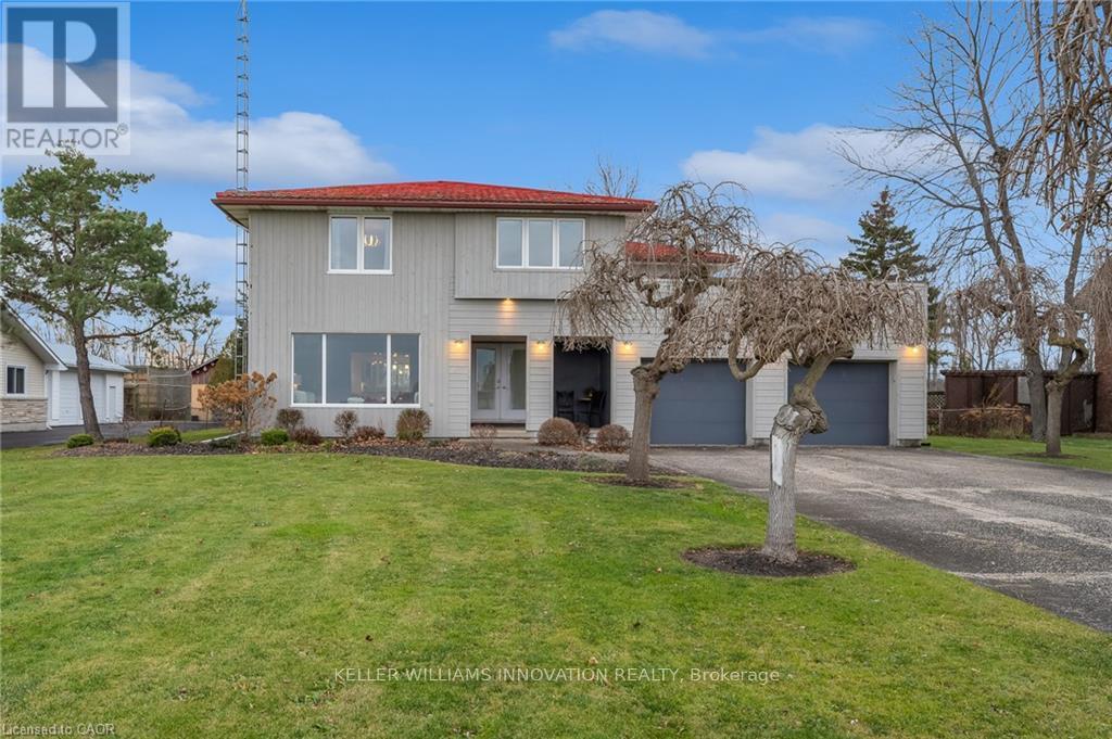 Detached at 1321 NIAGARA PARKWAY, Fort Erie (Central)
