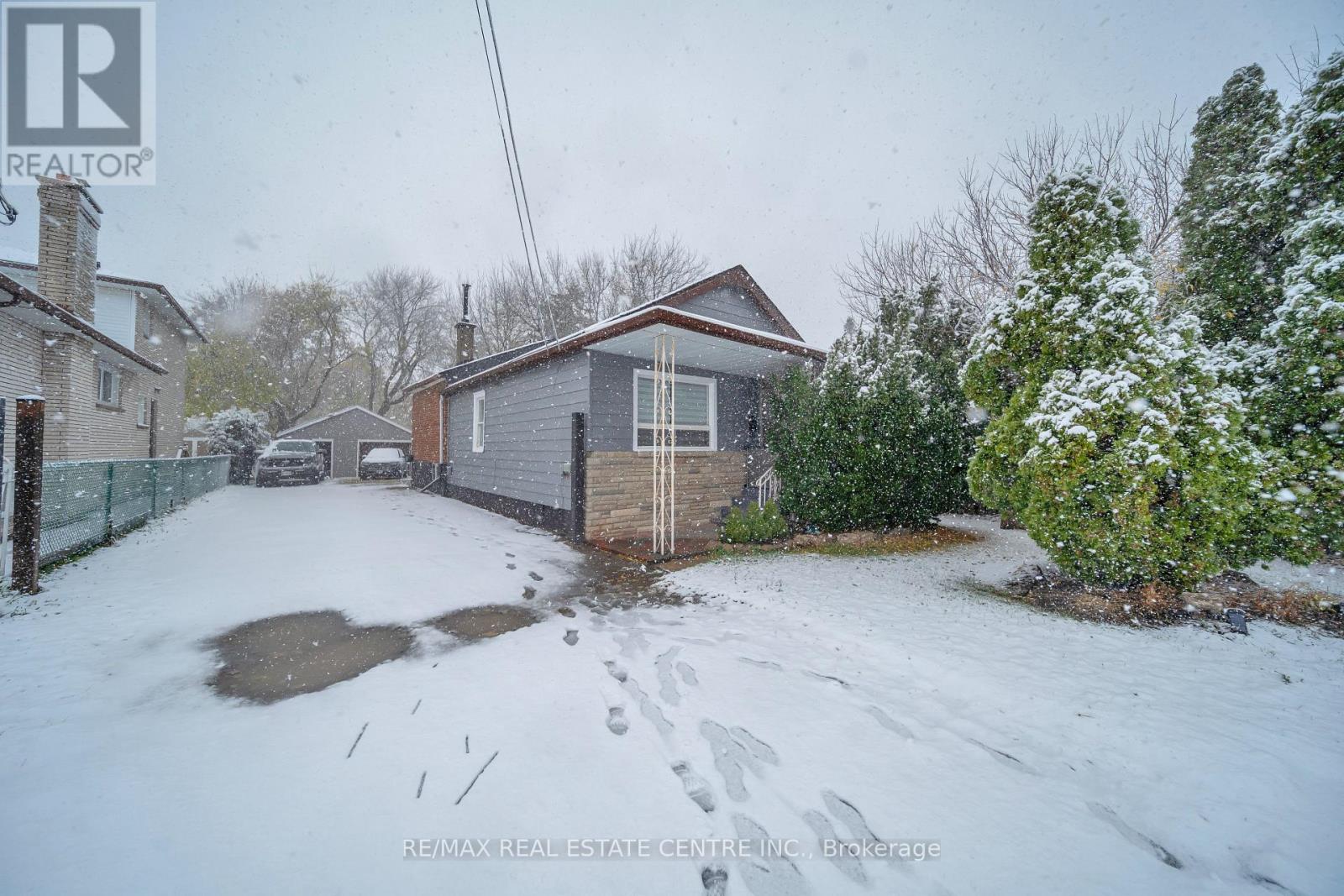 Detached at 191 MARGARET AVENUE, Hamilton (Stoney Creek)