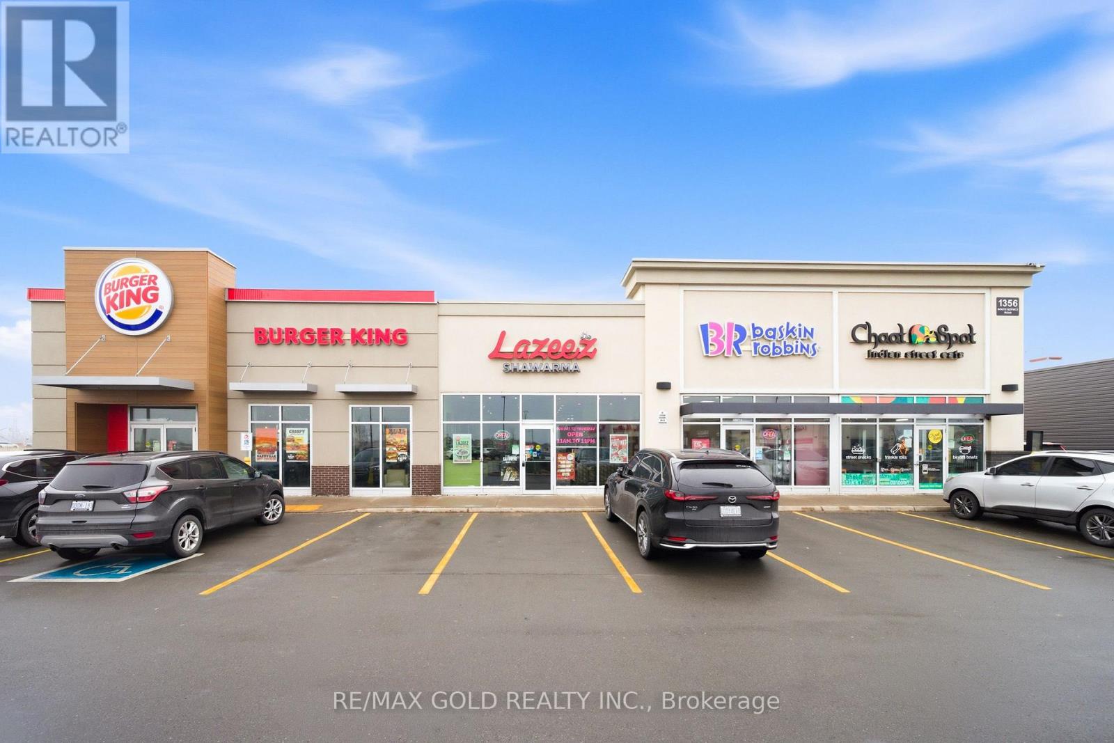 Other at 2 - 1356 S SERVICE ROAD, Hamilton (Fruitland)