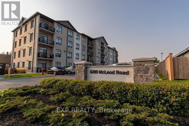 Multiplex at 402 - 6289 MCLEOD ROAD, Niagara Falls (Arad/Fallsview)