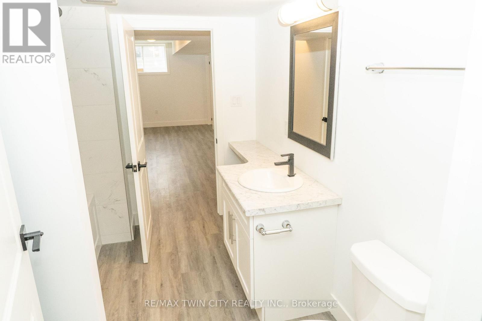Detached at 163 JULIE CRESCENT, London