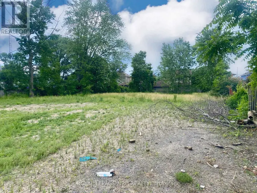 Vacant Land at 45 RIVERSIDE DRIVE, Welland