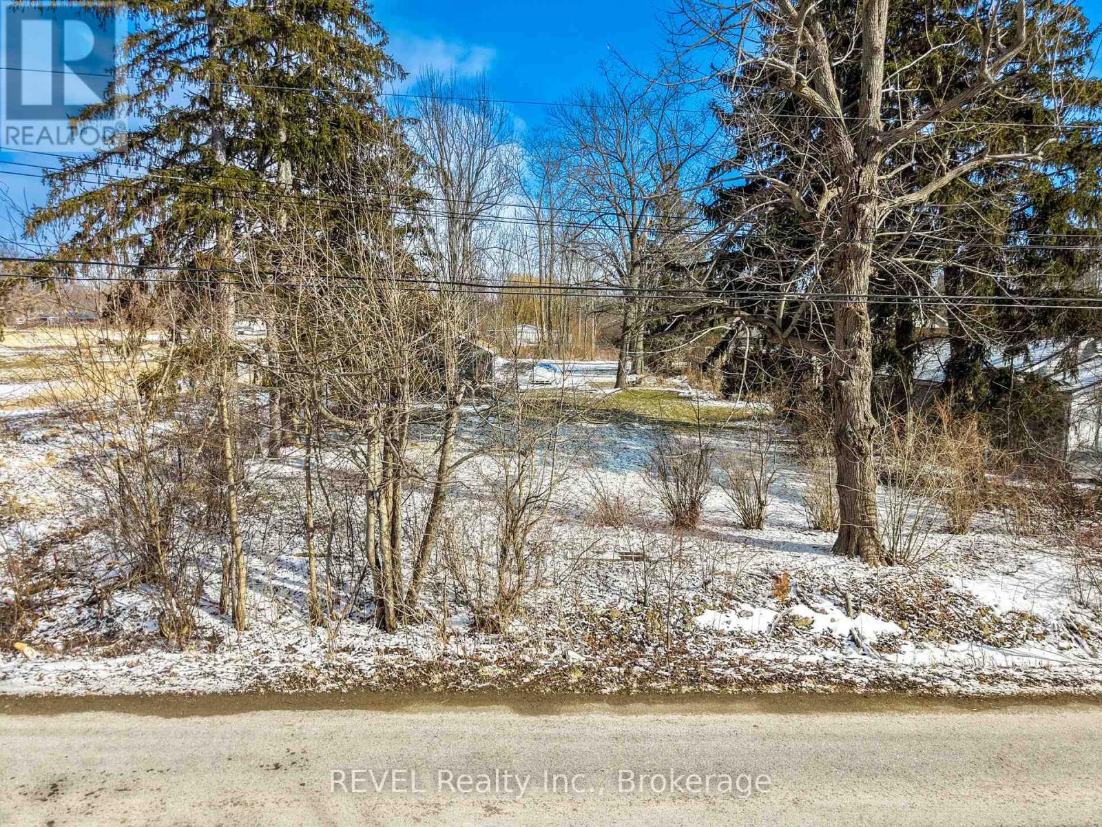 Vacant Land at LOT 151/152 SCHOOLEY ROAD, Fort Erie